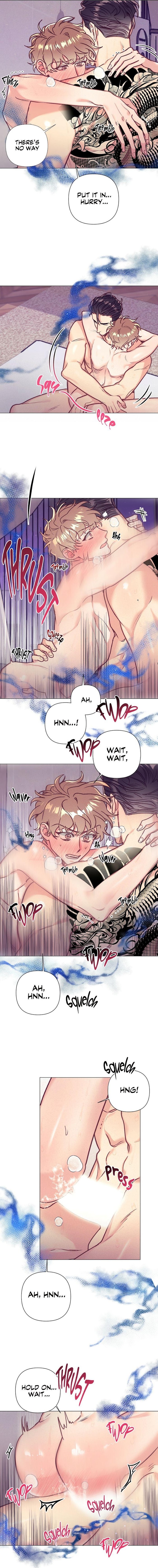 Bye Bye Chapter 15 - HolyManga.Net