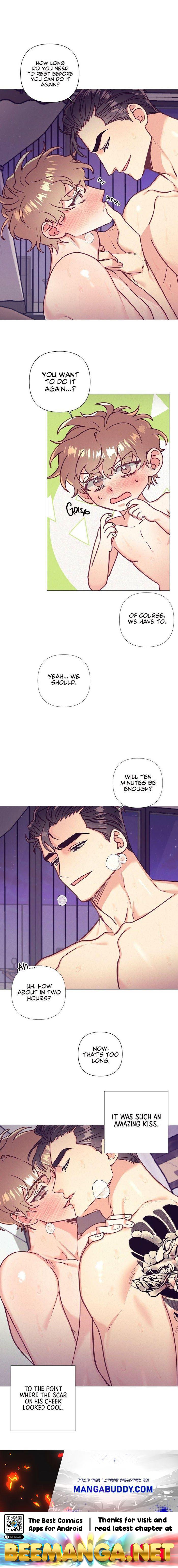 Bye Bye Chapter 15 - HolyManga.Net