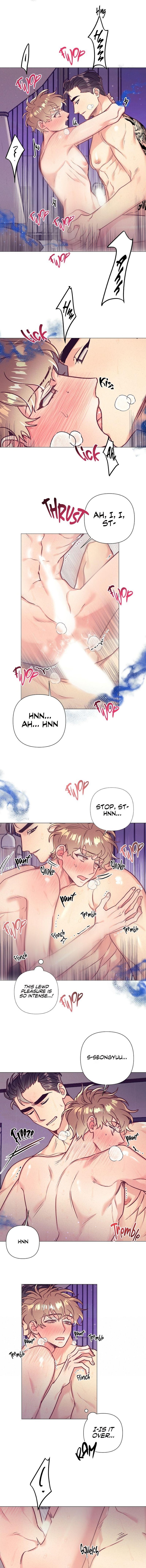 Bye Bye Chapter 15 - HolyManga.Net