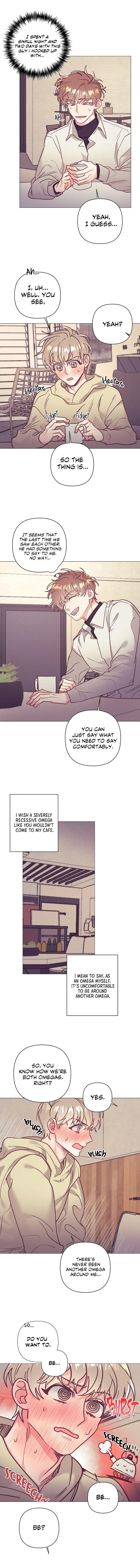 Bye Bye Chapter 16 - HolyManga.Net