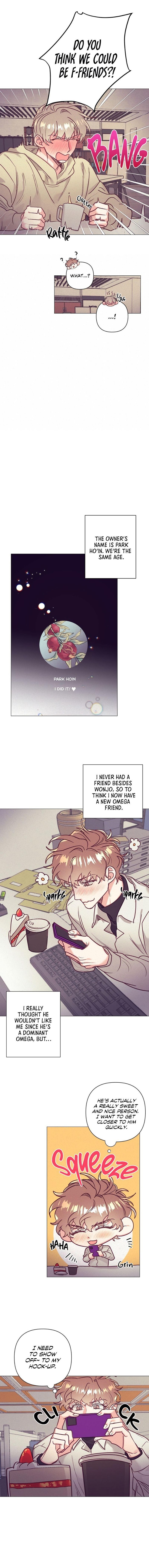 Bye Bye Chapter 16 - HolyManga.Net