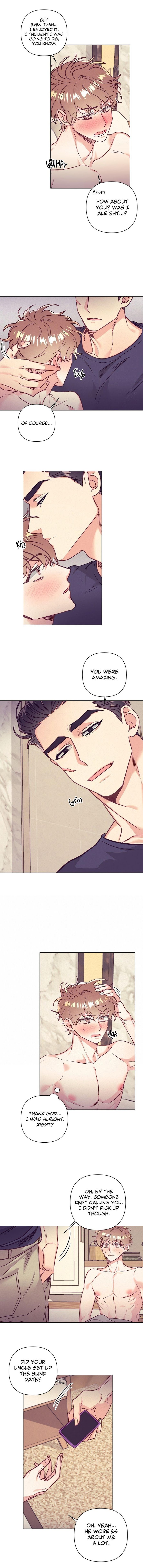 Bye Bye Chapter 16 - HolyManga.Net