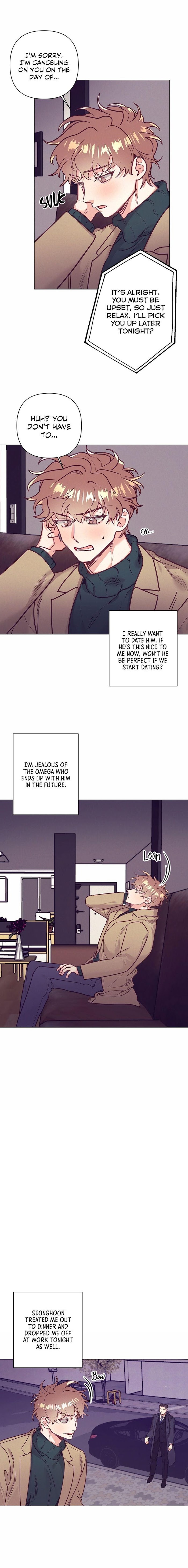 Bye Bye Chapter 19 - HolyManga.Net