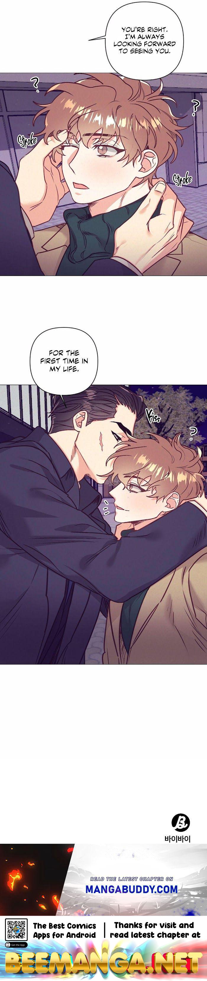 Bye Bye Chapter 19 - HolyManga.Net