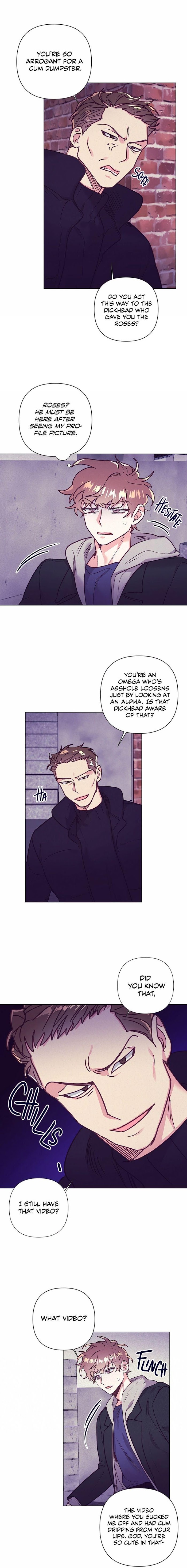 Bye Bye Chapter 20 - HolyManga.Net