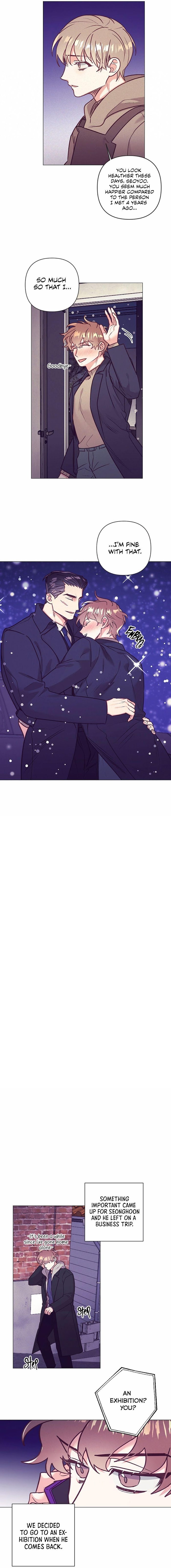 Bye Bye Chapter 20 - HolyManga.Net