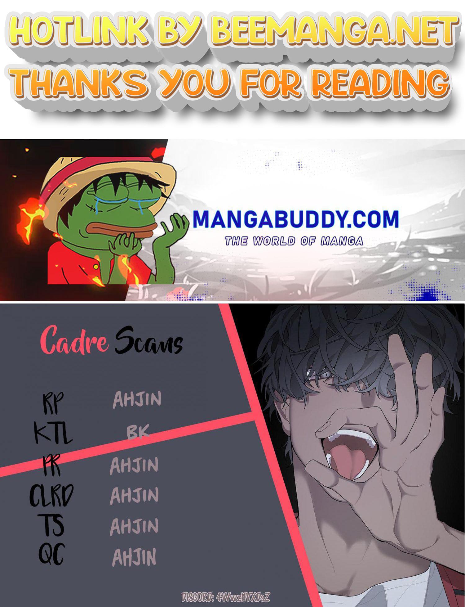 Bye Bye Chapter 21 - HolyManga.Net