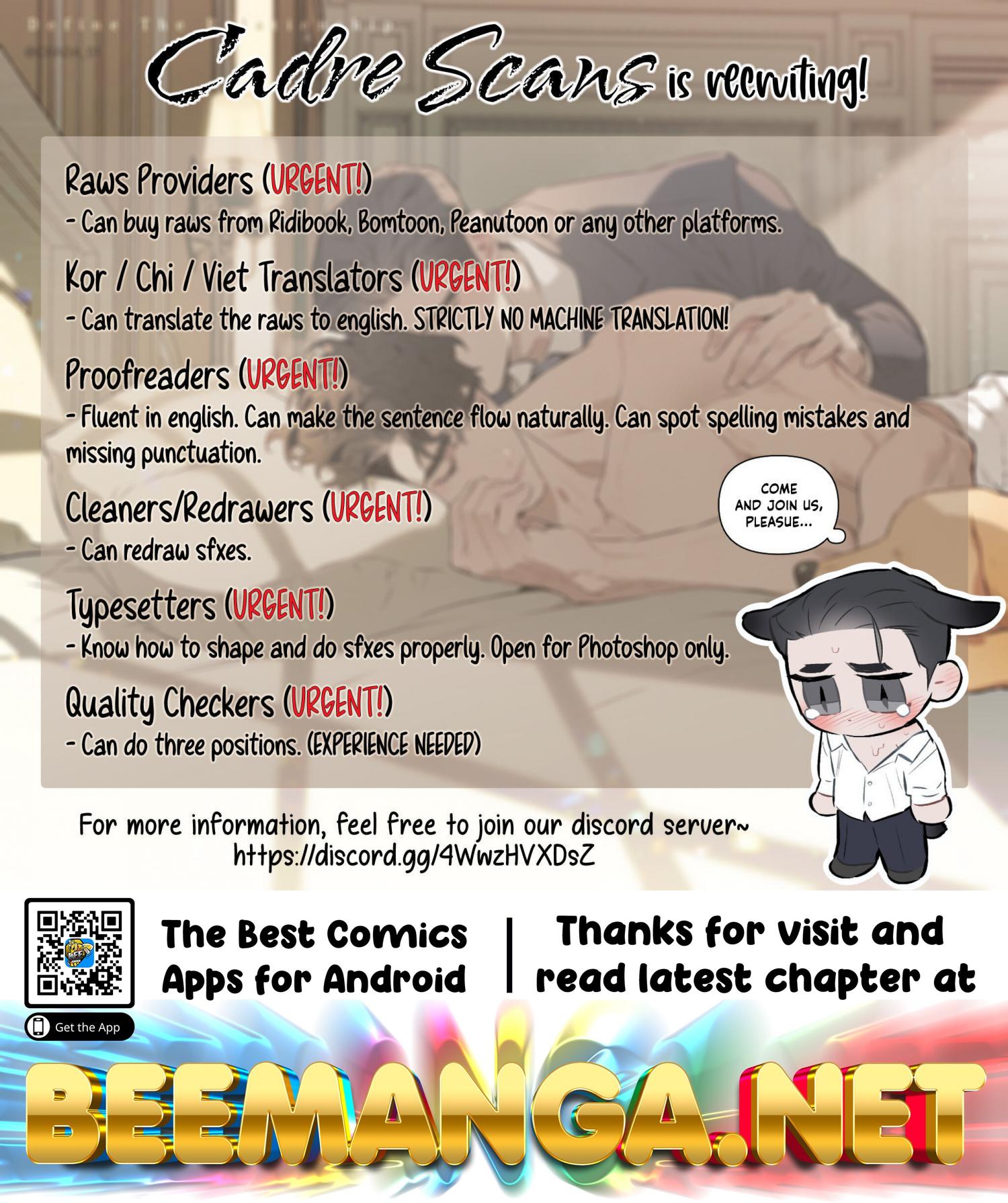 Bye Bye Chapter 21 - HolyManga.Net