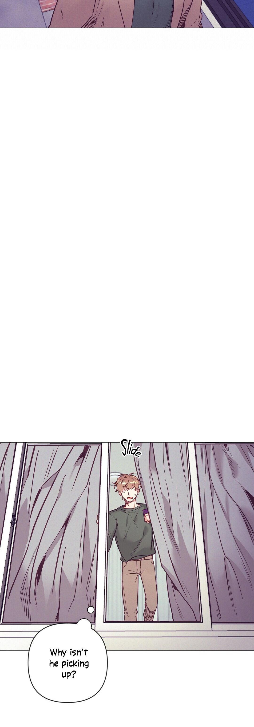 Bye Bye Chapter 21 - HolyManga.Net
