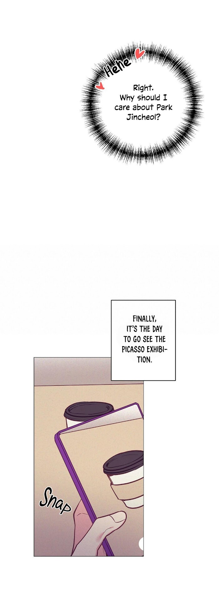 Bye Bye Chapter 22 - HolyManga.Net