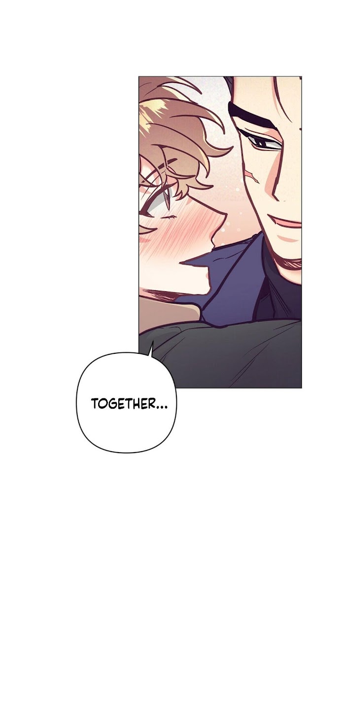 Bye Bye Chapter 22 - HolyManga.Net