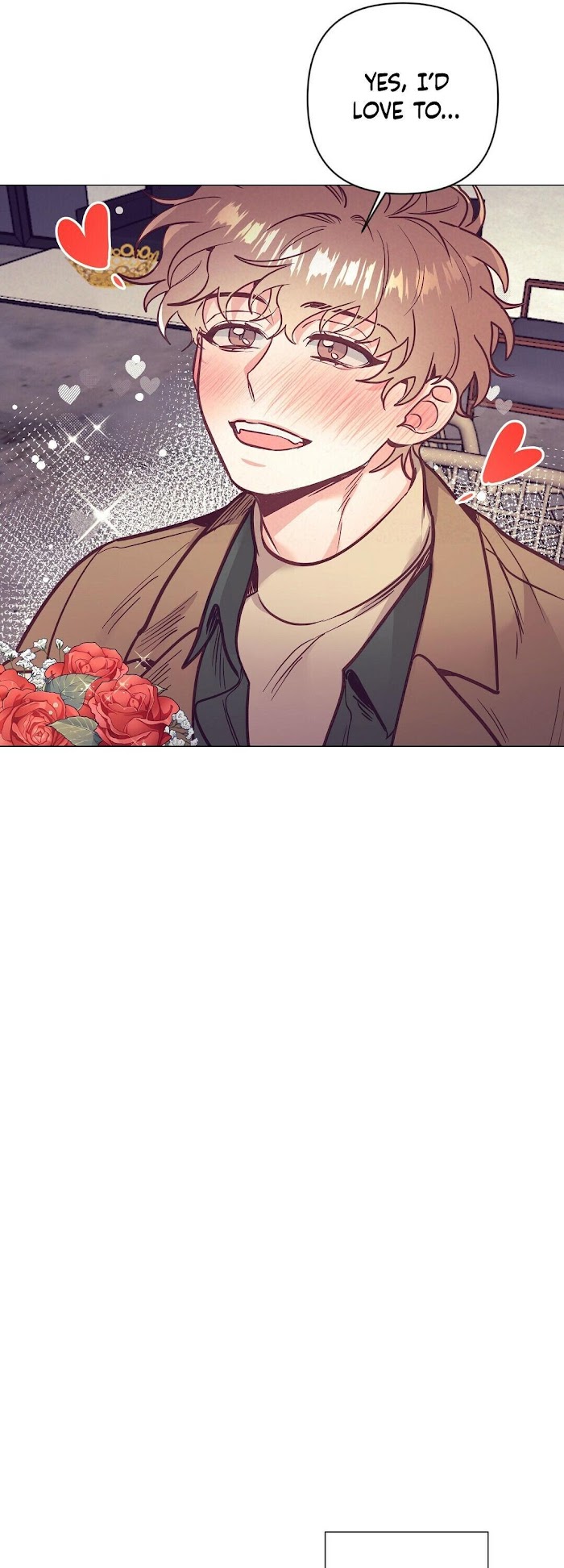 Bye Bye Chapter 22 - HolyManga.Net