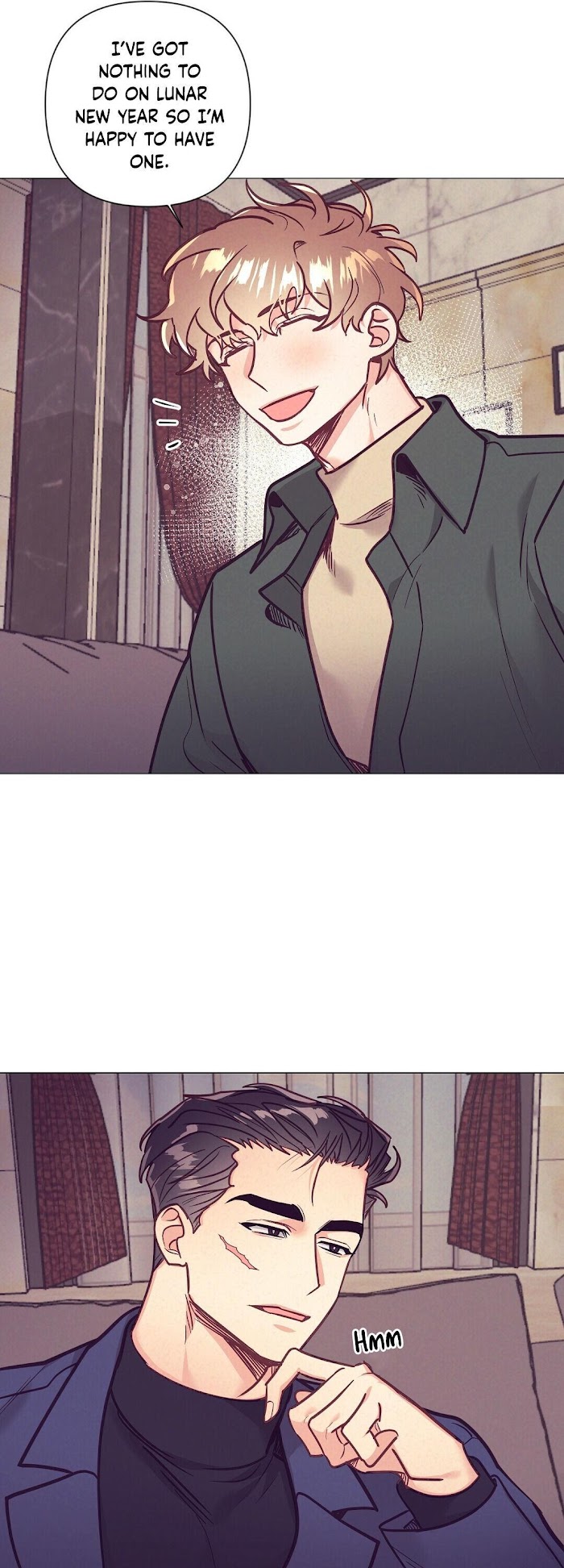 Bye Bye Chapter 22 - HolyManga.Net