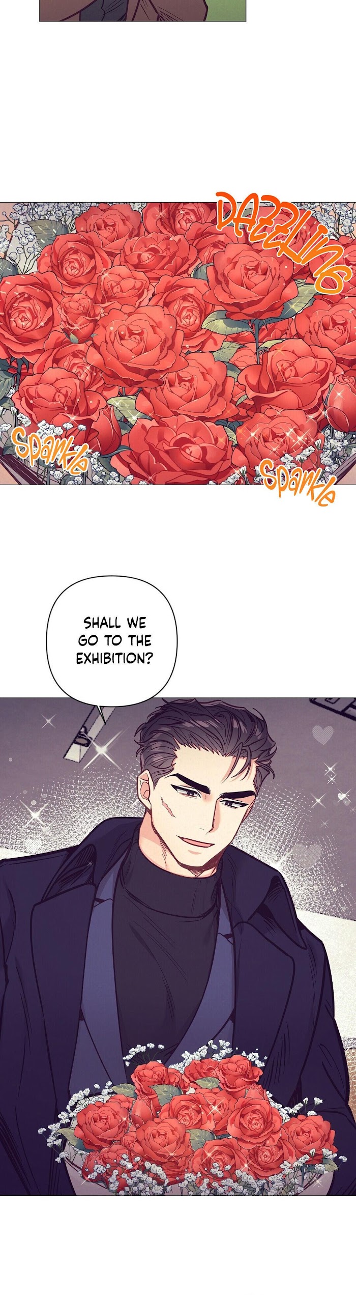 Bye Bye Chapter 22 - HolyManga.Net