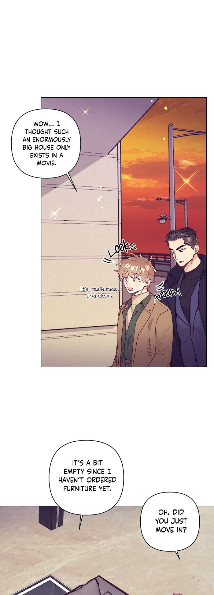 Bye Bye Chapter 22 - HolyManga.Net