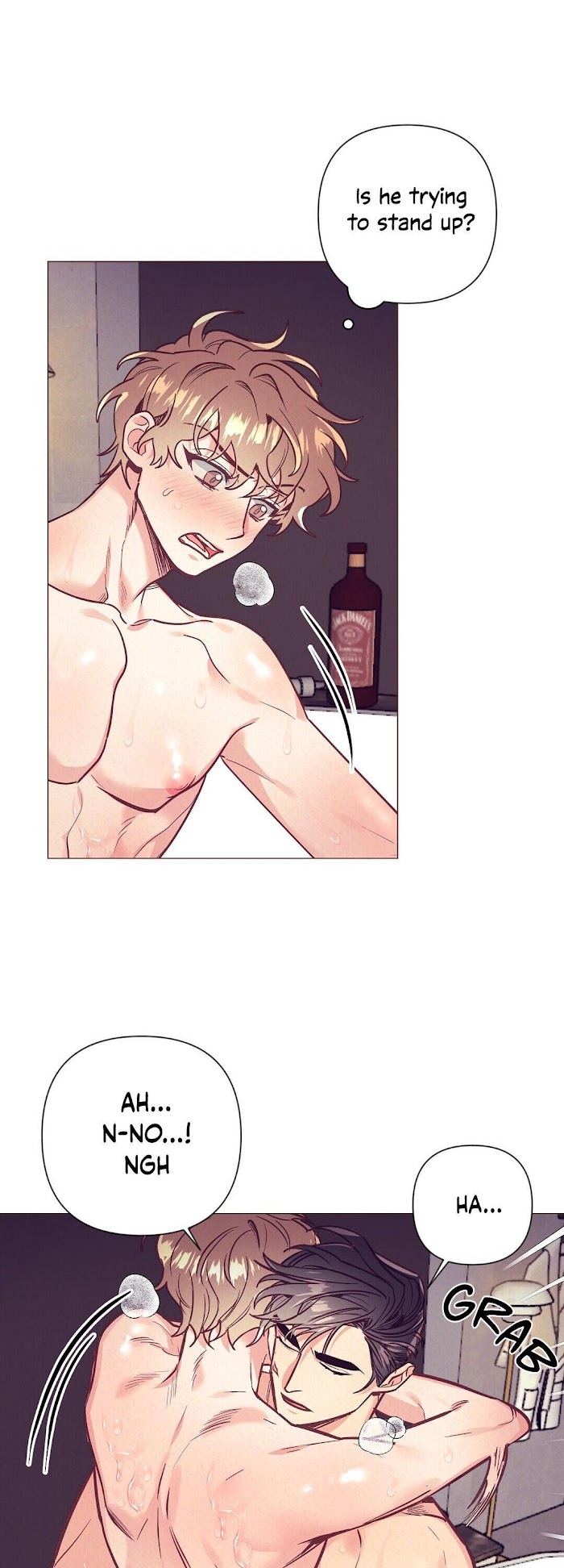 Bye Bye Chapter 23 - HolyManga.Net