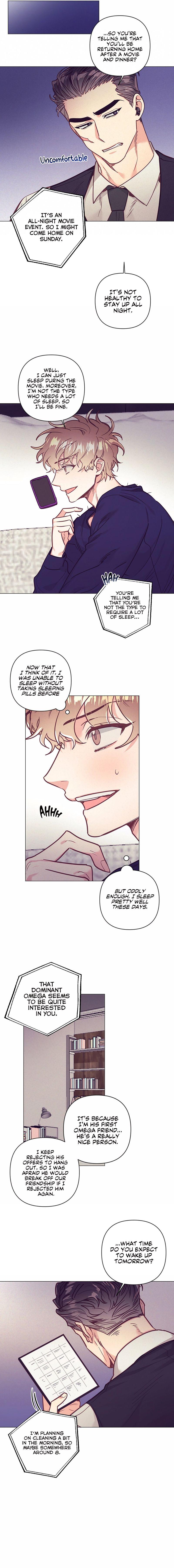 Bye Bye Chapter 24 - HolyManga.Net