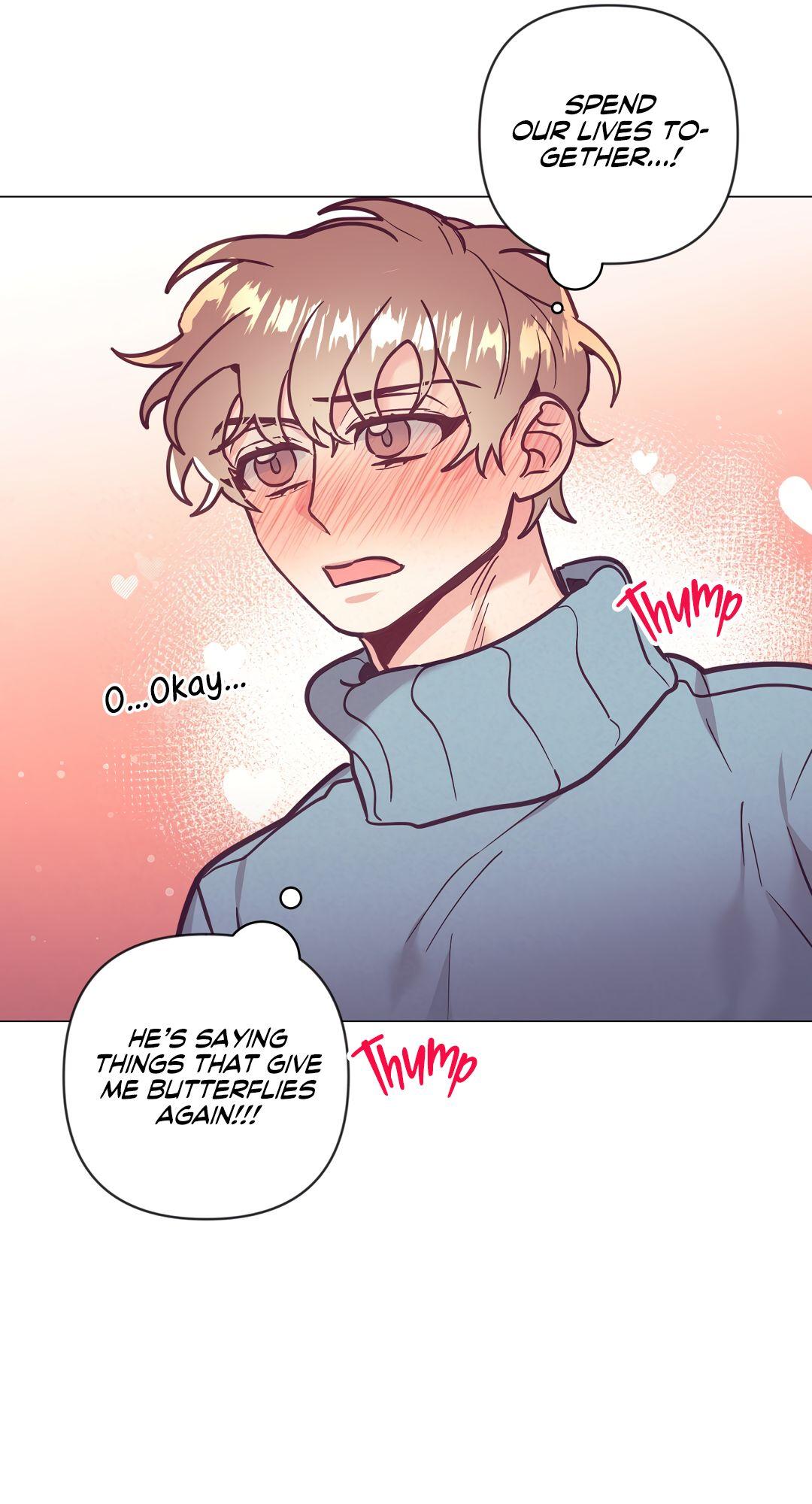 Bye Bye Chapter 25 - HolyManga.Net