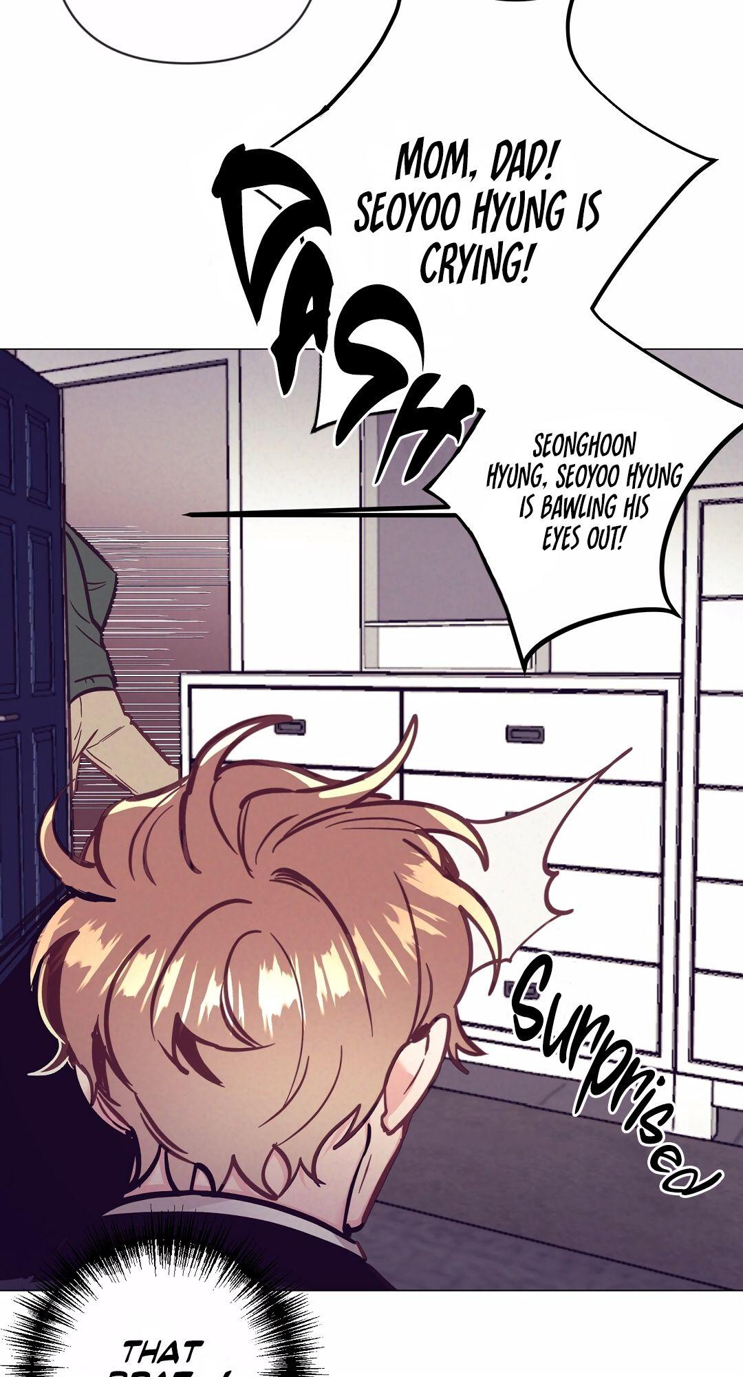 Bye Bye Chapter 26 - HolyManga.Net