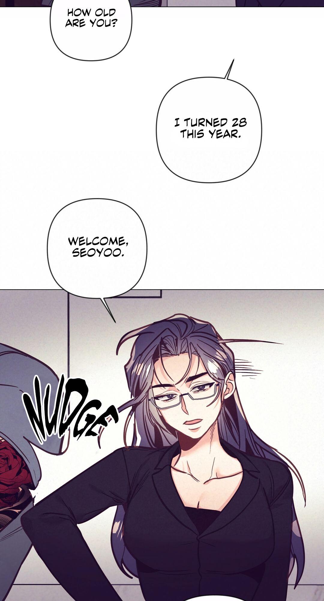 Bye Bye Chapter 26 - HolyManga.Net
