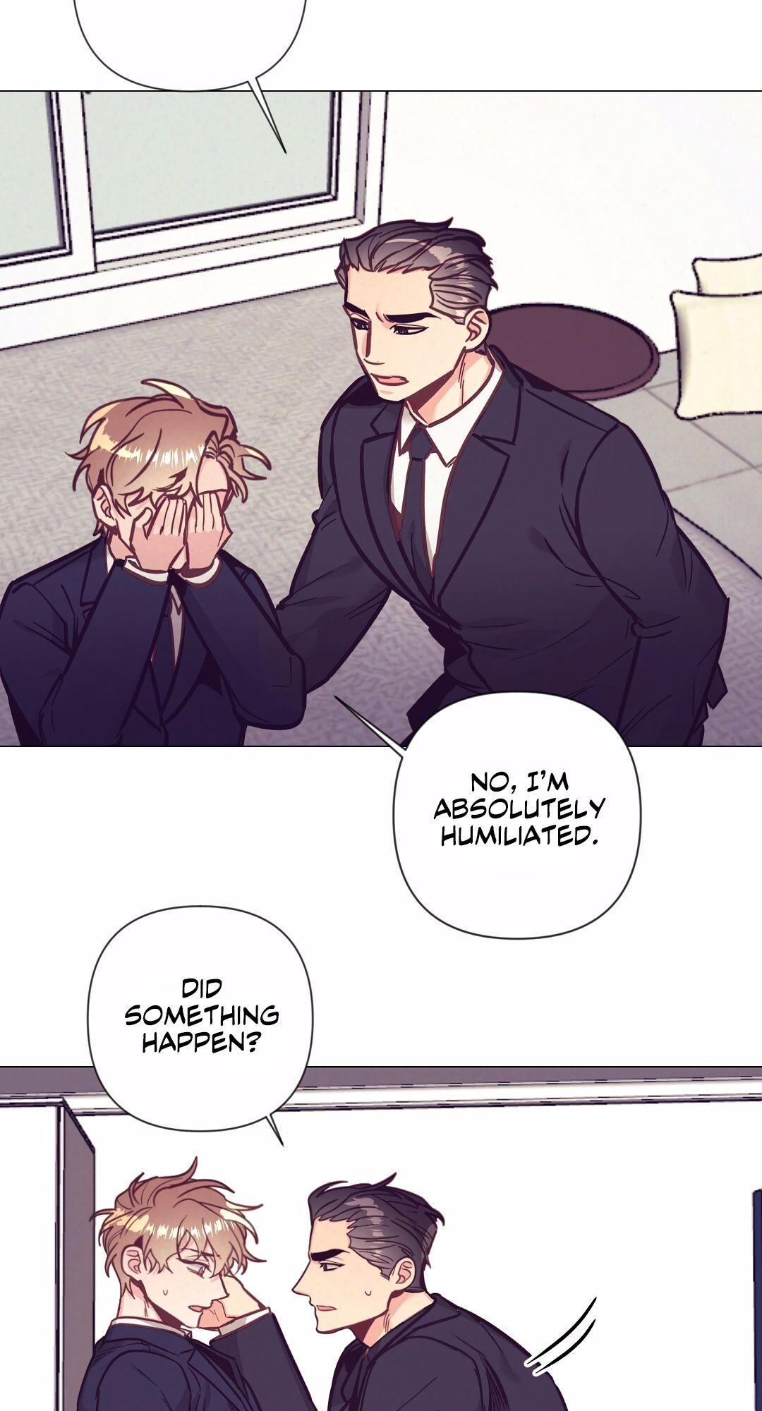 Bye Bye Chapter 26 - HolyManga.Net