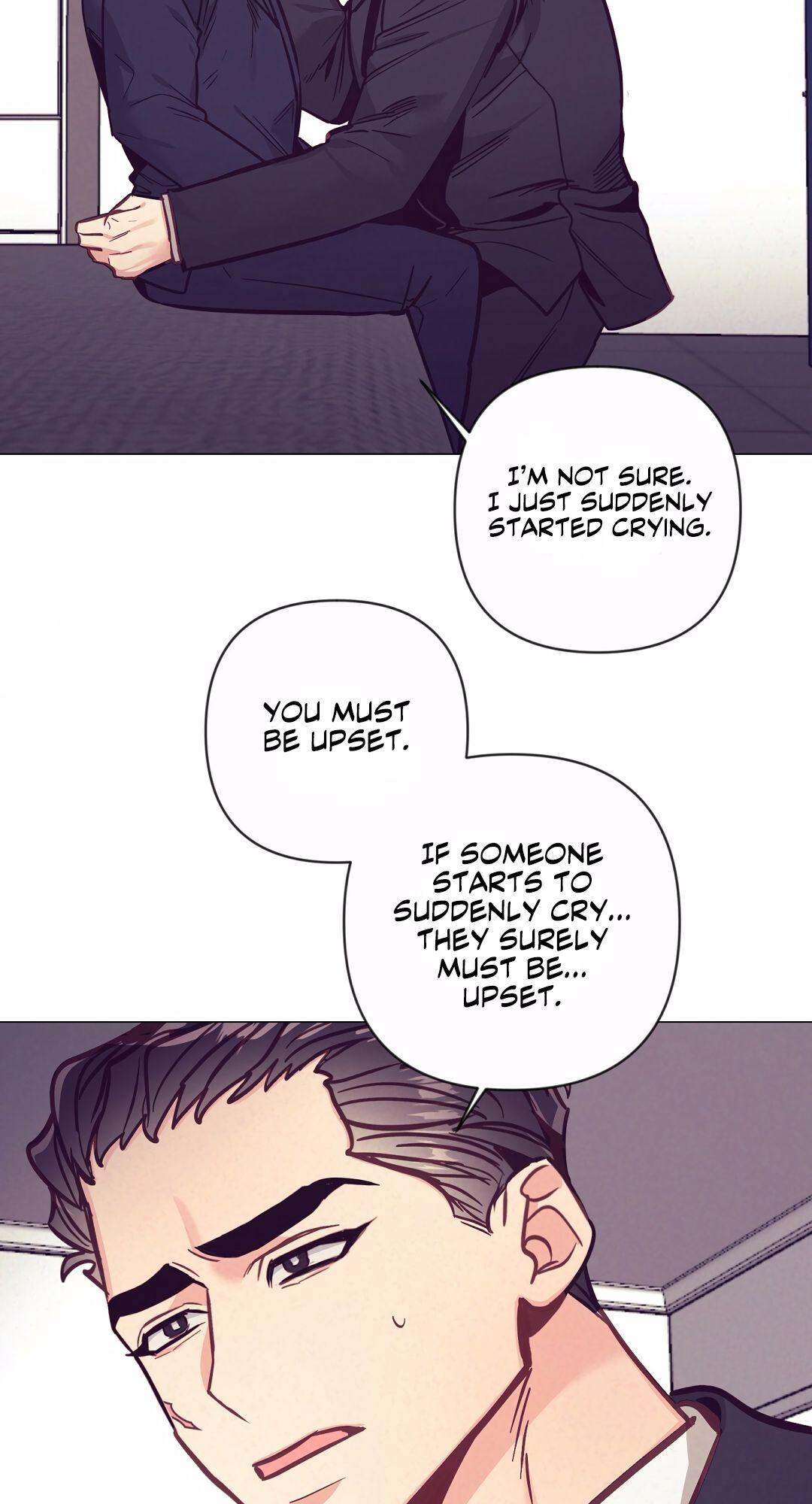 Bye Bye Chapter 26 - HolyManga.Net