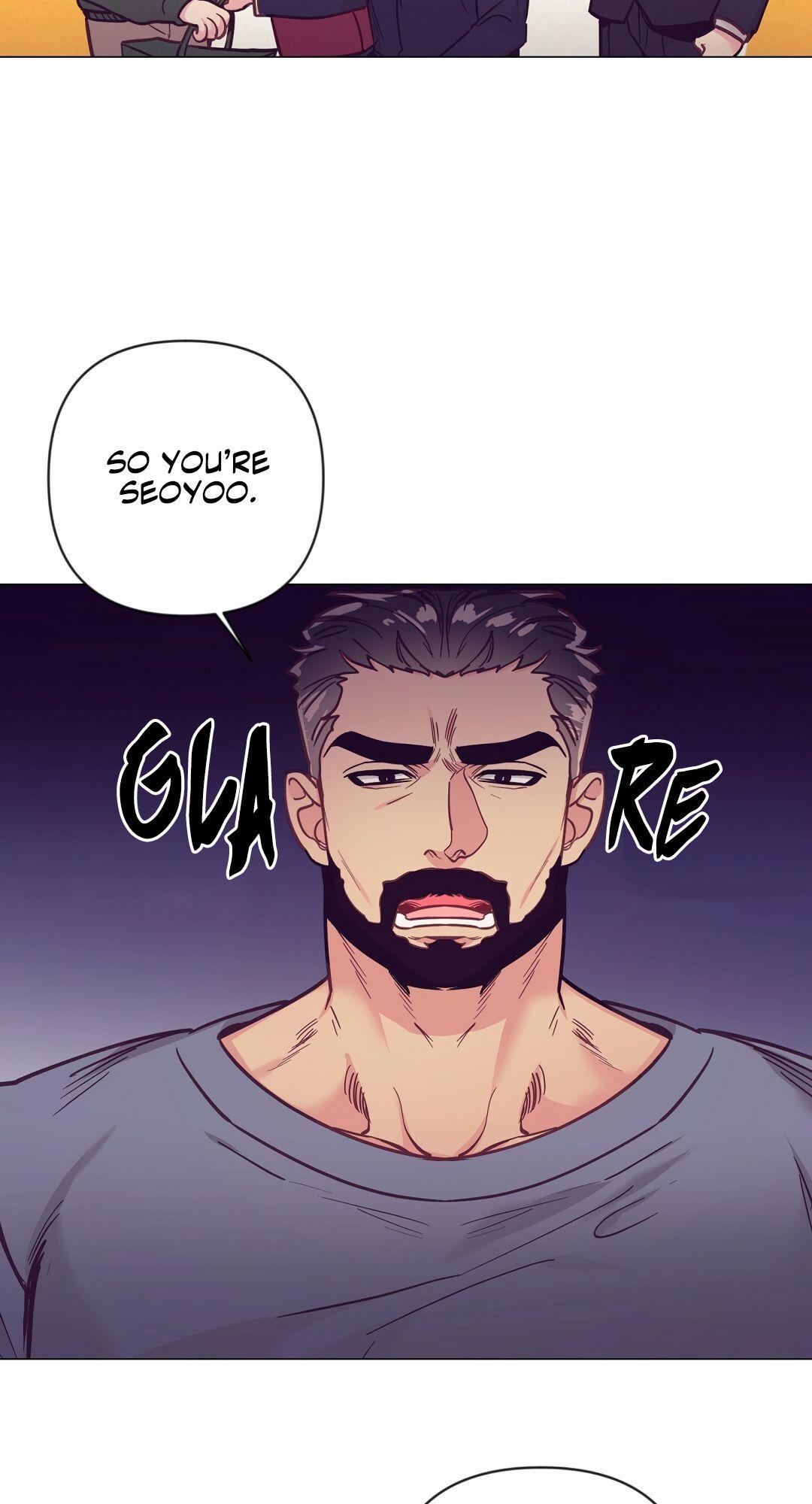 Bye Bye Chapter 26 - HolyManga.Net
