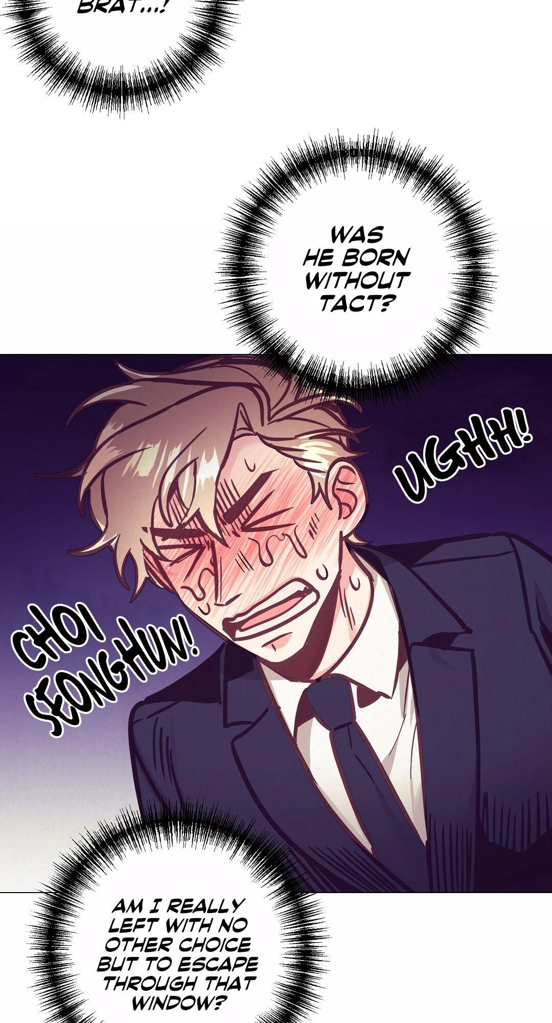 Bye Bye Chapter 26 - HolyManga.Net