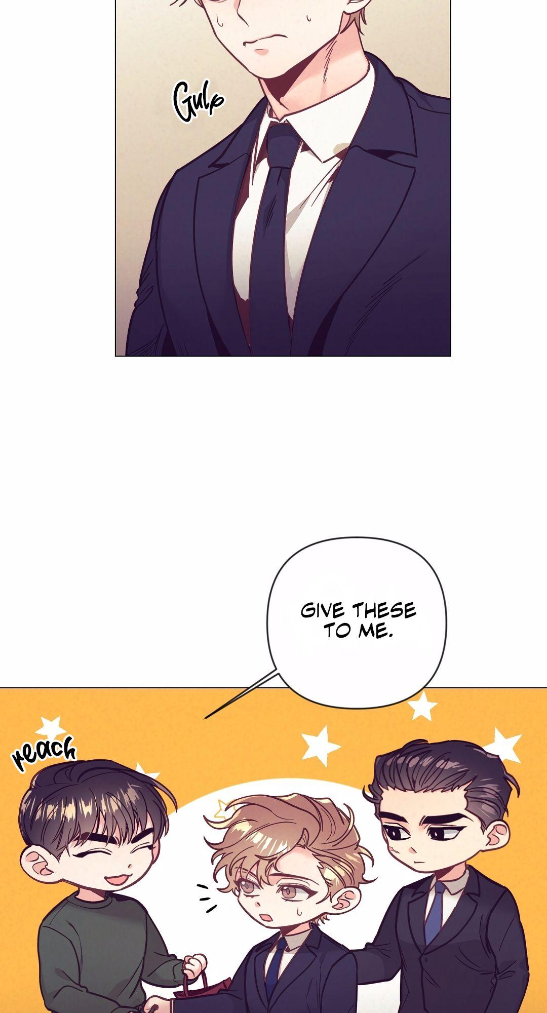 Bye Bye Chapter 26 - HolyManga.Net