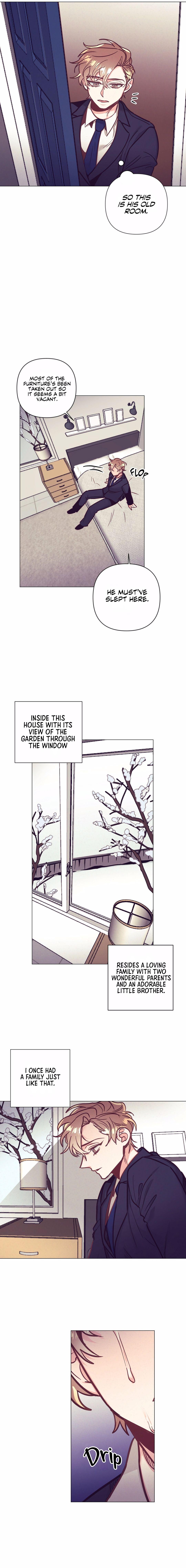 Bye Bye Chapter 26 - HolyManga.Net
