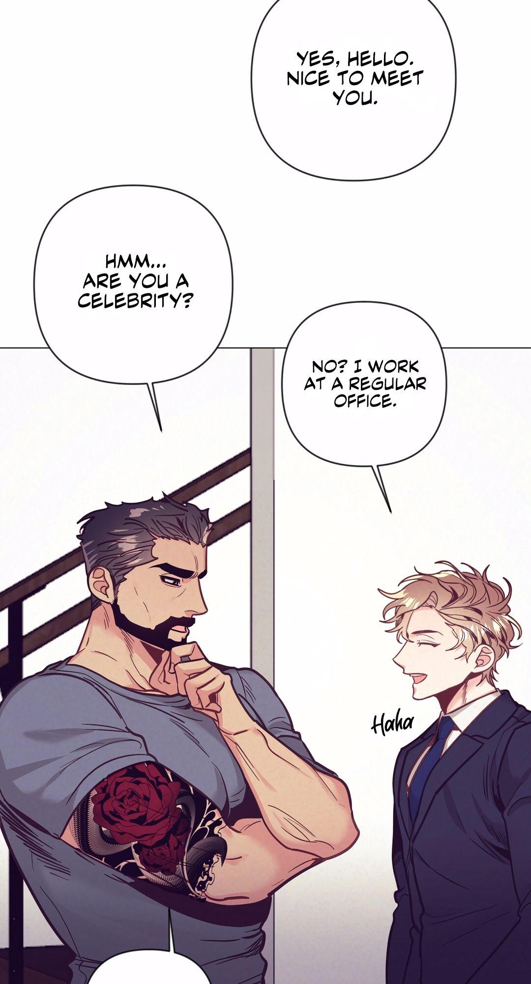 Bye Bye Chapter 26 - HolyManga.Net