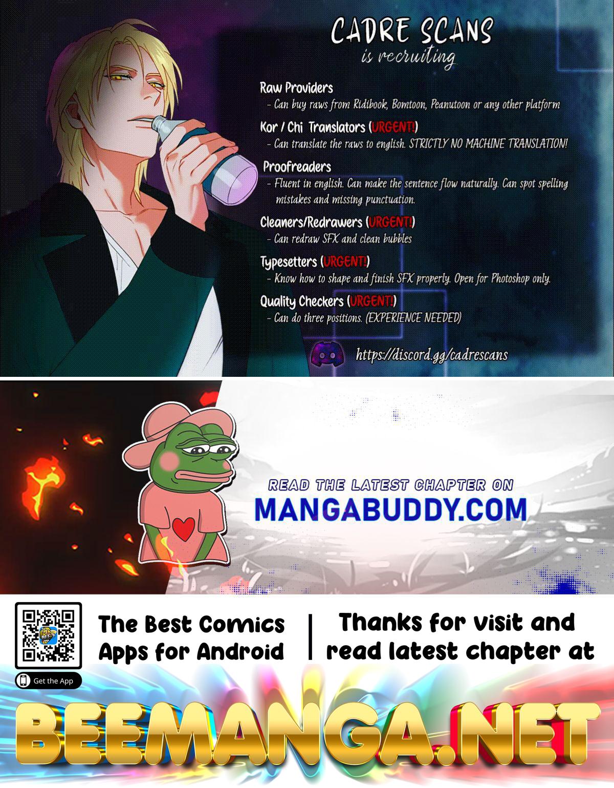 Bye Bye Chapter 27 - HolyManga.Net