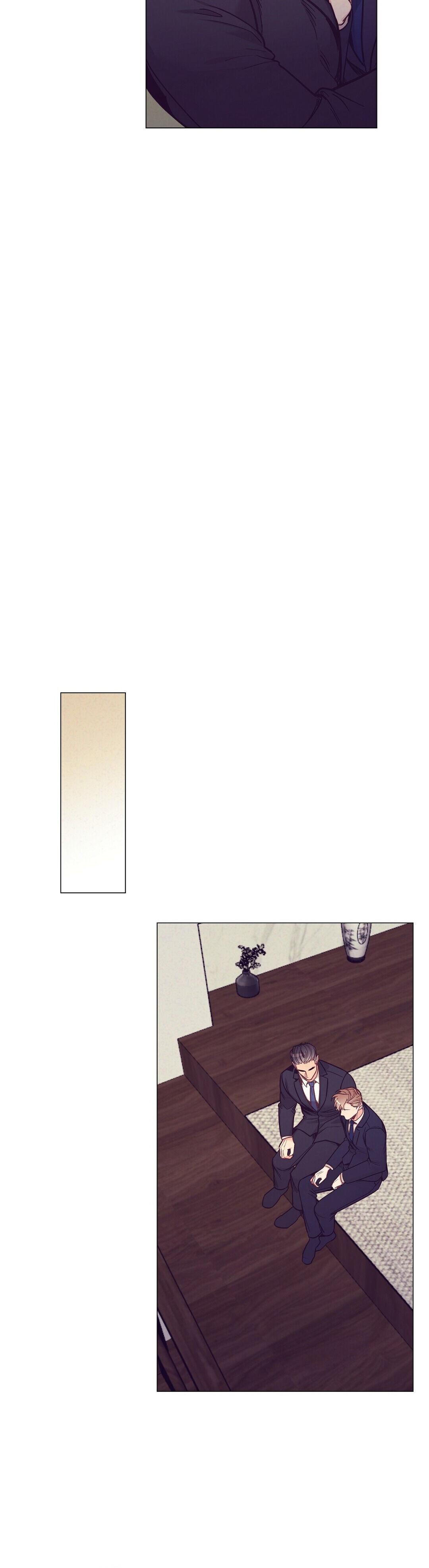Bye Bye Chapter 27 - HolyManga.Net