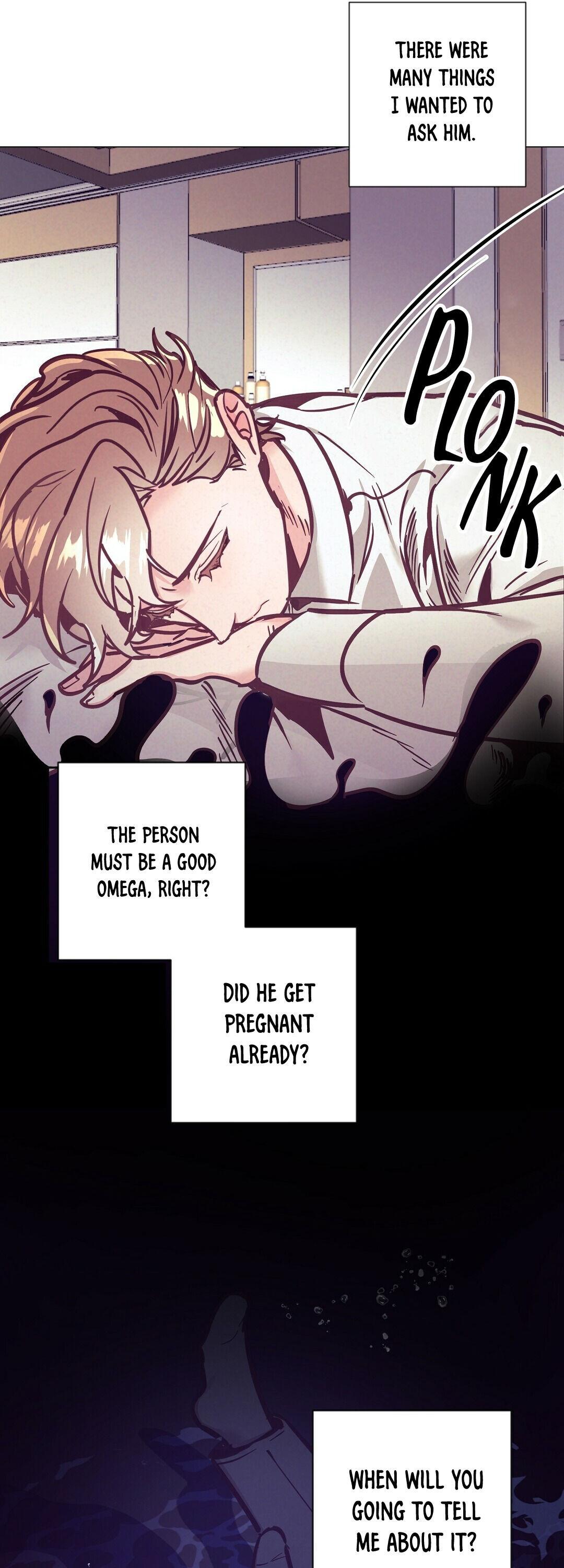 Bye Bye Chapter 27 - HolyManga.Net