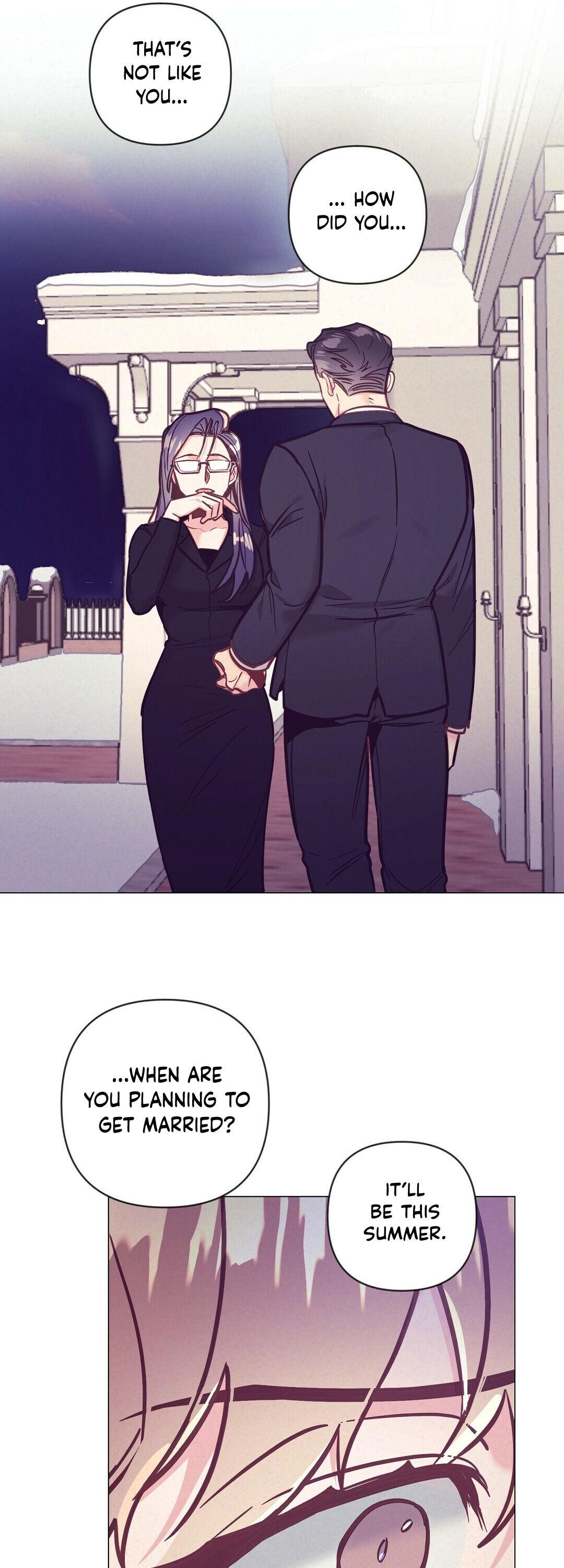 Bye Bye Chapter 27 - HolyManga.Net