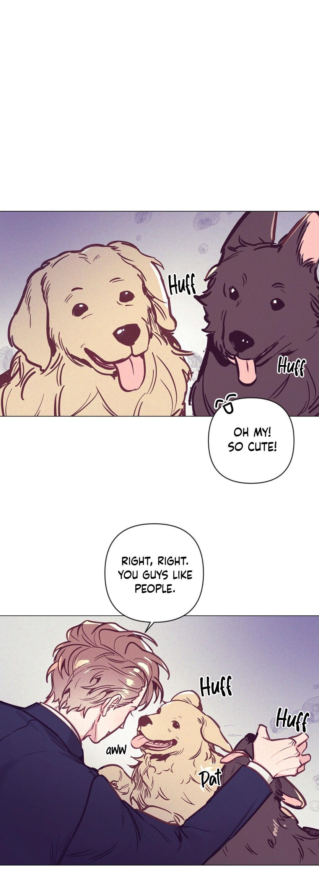 Bye Bye Chapter 27 - HolyManga.Net