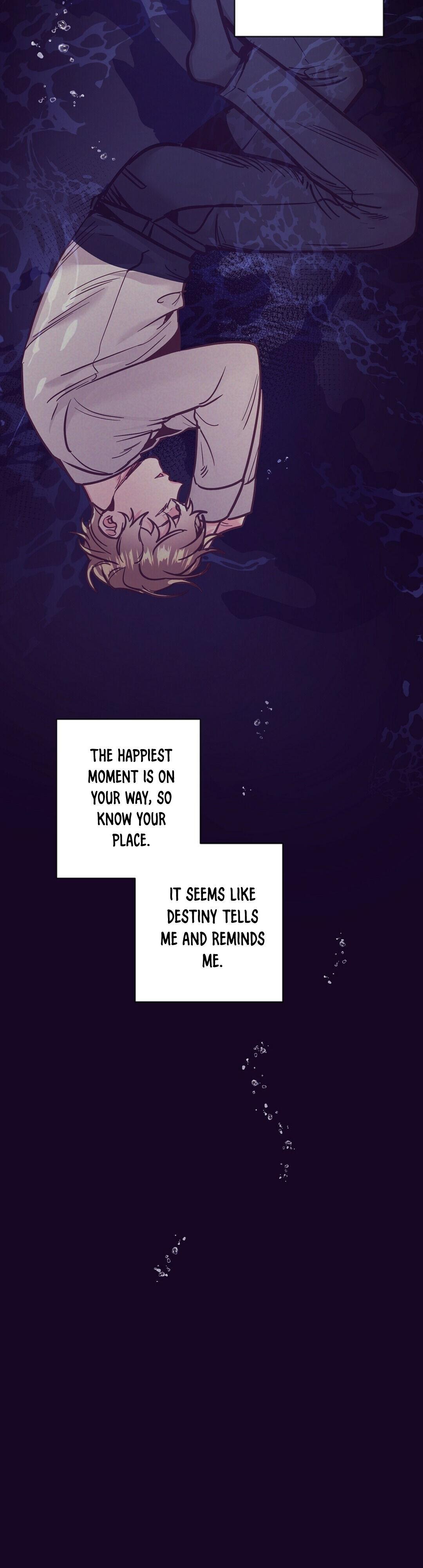Bye Bye Chapter 27 - HolyManga.Net