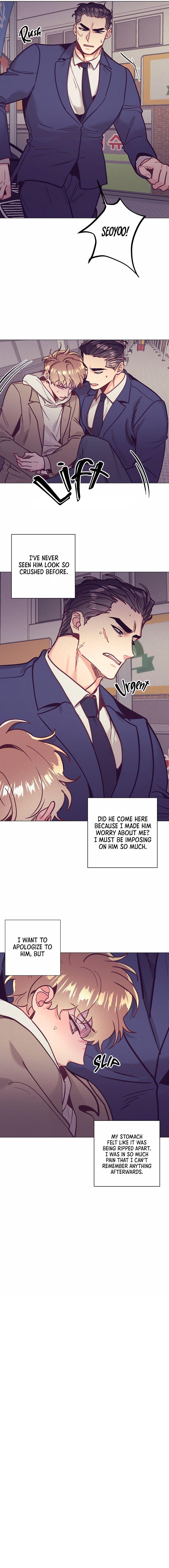 Bye Bye Chapter 28 - HolyManga.Net