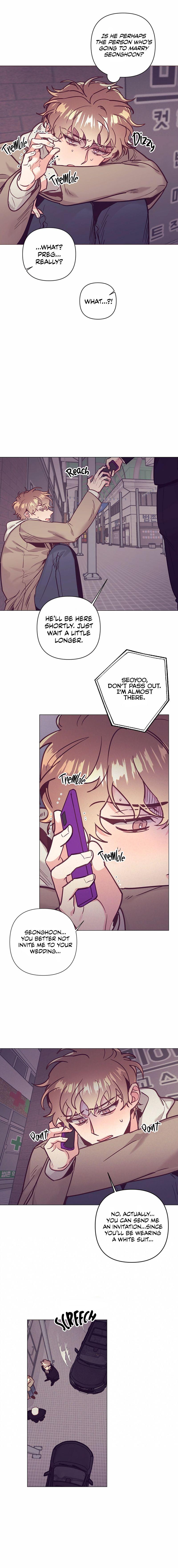 Bye Bye Chapter 28 - HolyManga.Net