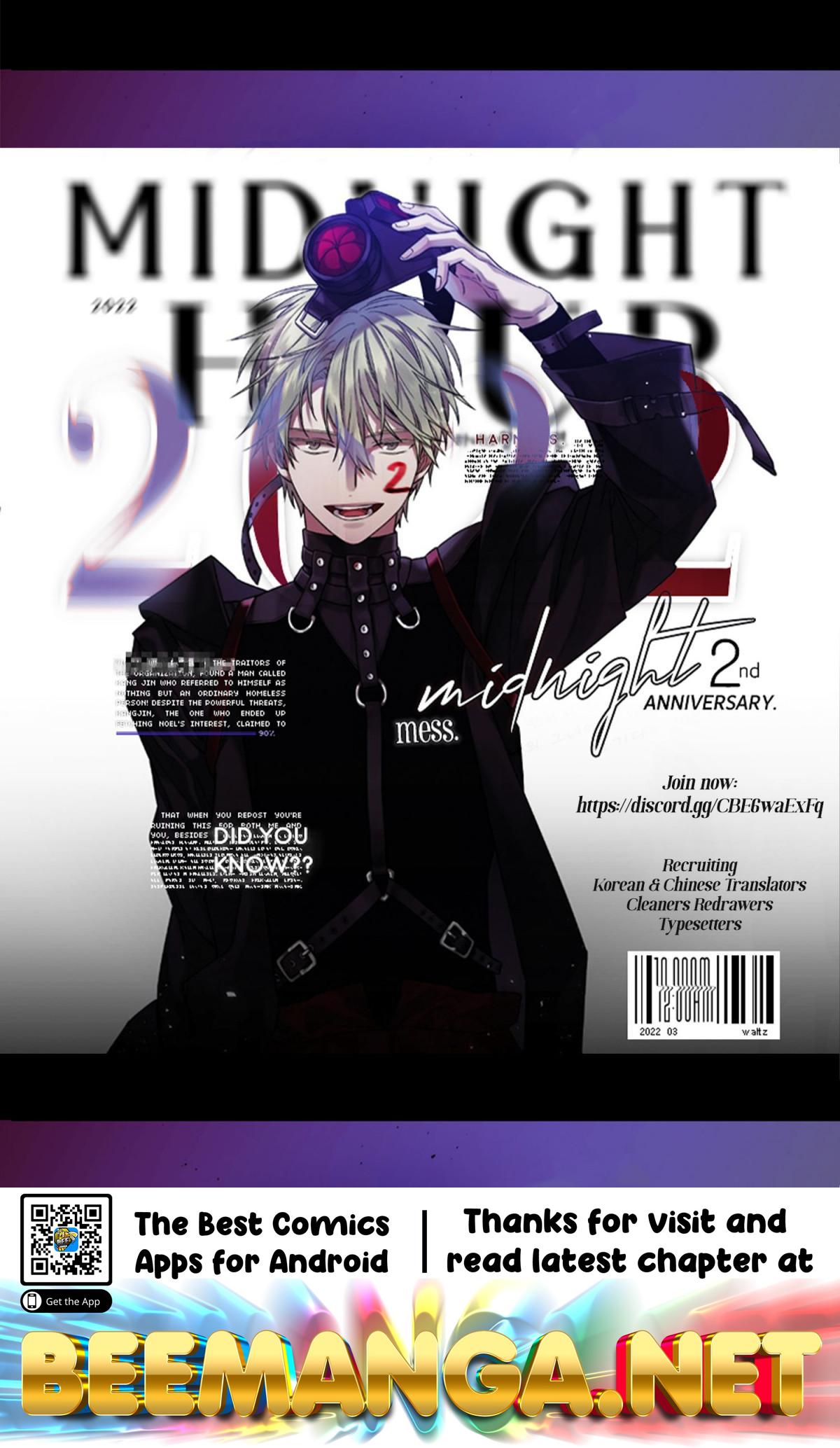 Bye Bye Chapter 28 - HolyManga.Net