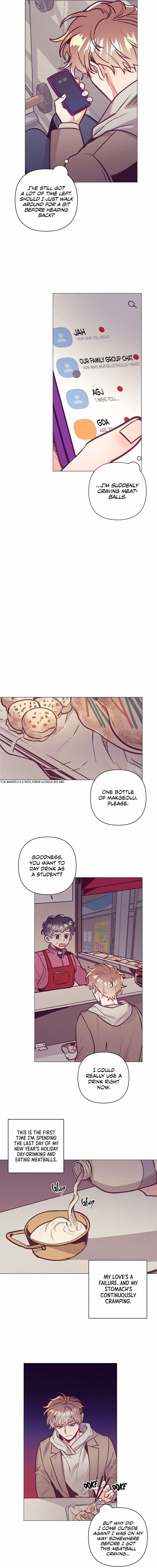 Bye Bye Chapter 28 - HolyManga.Net