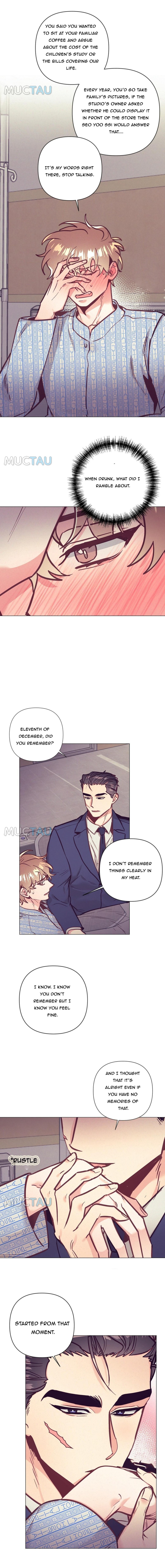 Bye Bye Chapter 29 - HolyManga.Net