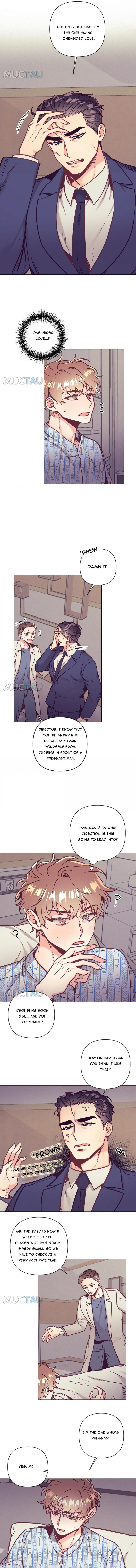 Bye Bye Chapter 29 - HolyManga.Net