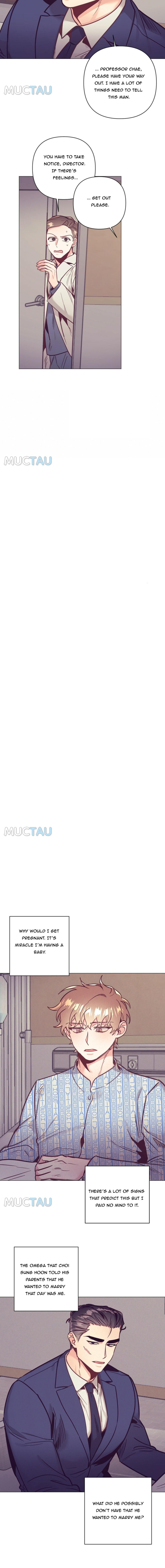 Bye Bye Chapter 29 - HolyManga.Net