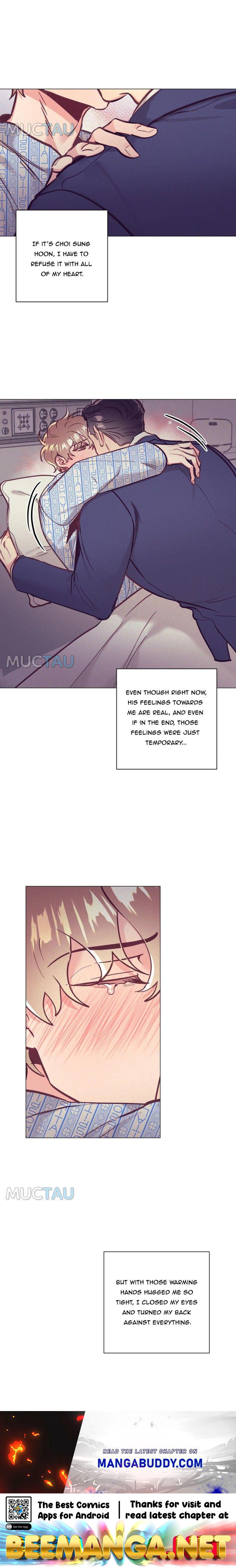 Bye Bye Chapter 29 - HolyManga.Net