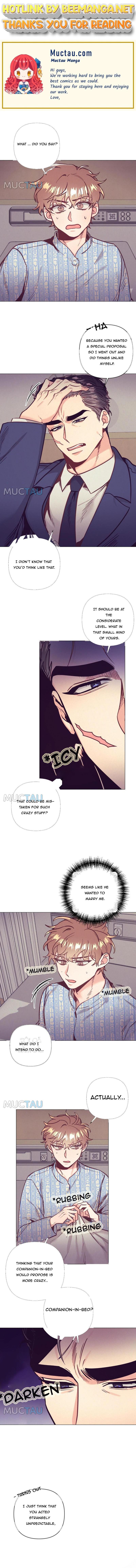 Bye Bye Chapter 29 - HolyManga.Net