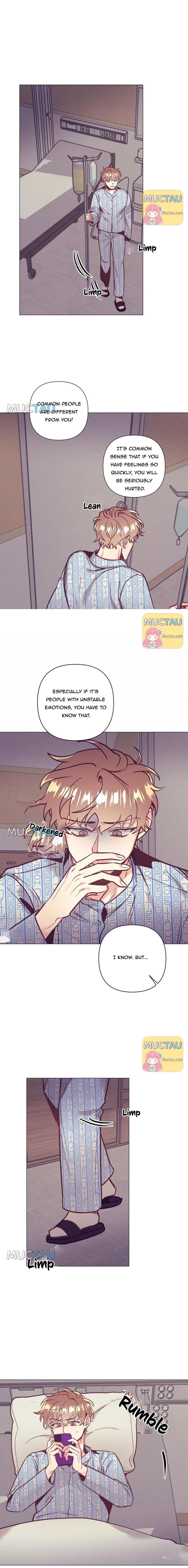 Bye Bye Chapter 30 - HolyManga.Net