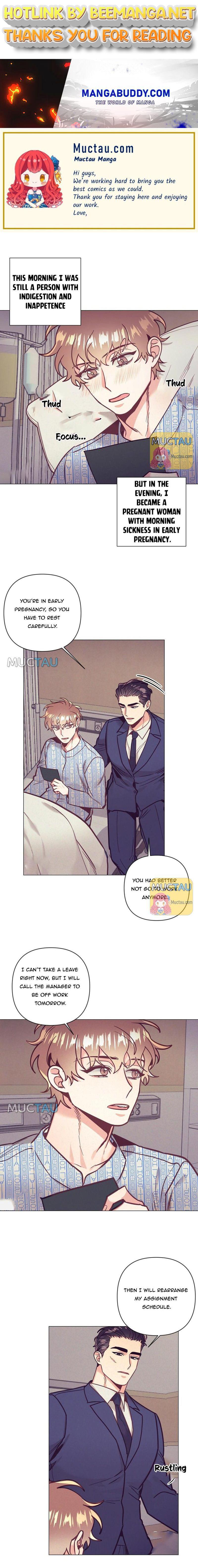 Bye Bye Chapter 30 - HolyManga.Net