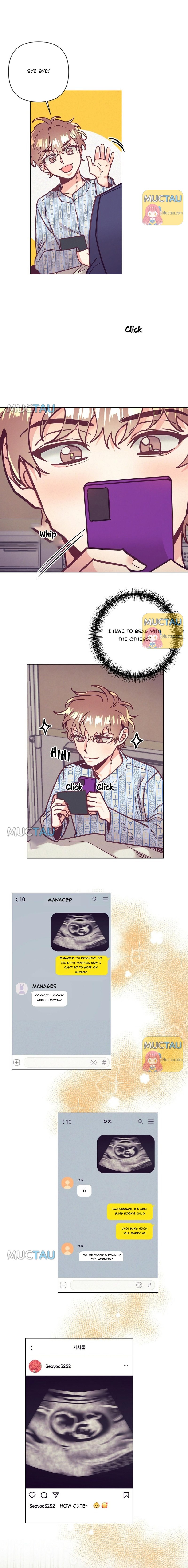 Bye Bye Chapter 30 - HolyManga.Net