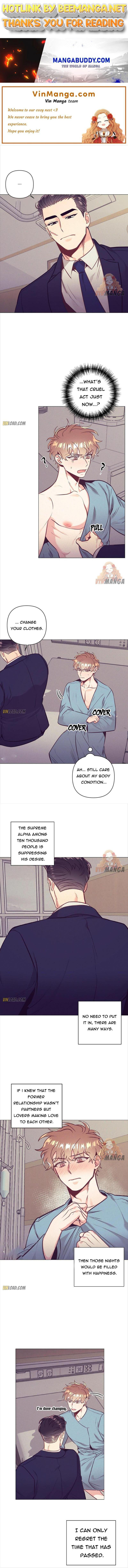 Bye Bye Chapter 33 - HolyManga.Net